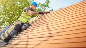 Best Chimney Flashing Repair  in Cressona, PA