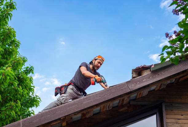 Best Wood Shake Roofing  in Cressona, PA