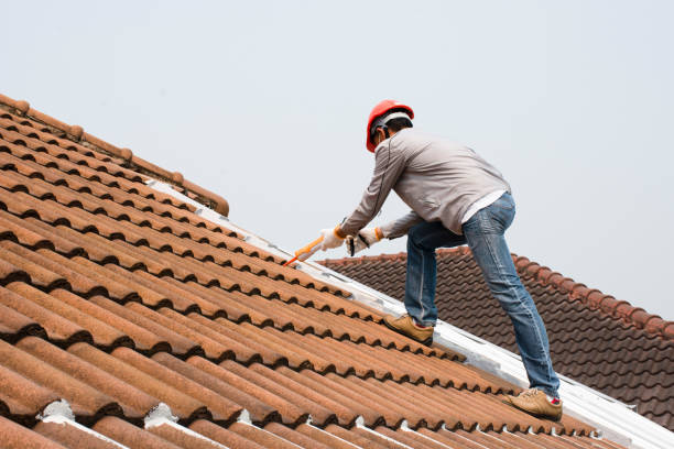 Best Emergency Roof Repair  in Cressona, PA