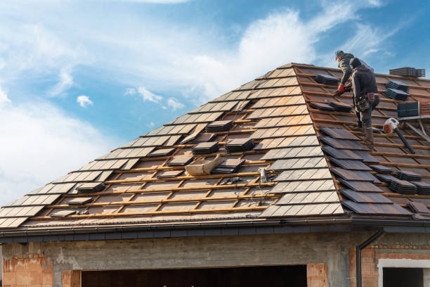 Best Cold Roofs  in Cressona, PA