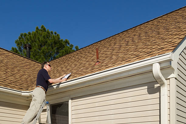 Emergency Roof Repair in Cressona, PA